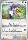 Image for Indeedee (Deck Exclusives) (153/198) - Pokemon