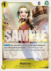 Image for Makino (Judge Pack Vol. 4) (One Piece Promotion Cards) (ST13-012) - One Piece Card Game