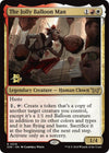 Image for The Jolly Balloon Man (Prerelease Cards) (219) - Magic: The Gathering