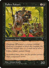 Image for Fallen Askari (Visions) - Magic: The Gathering