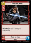Image for Twice The Price (Twilight of the Republic) (155) - Star Wars: Unlimited