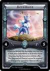 Image for Aeromare (Centaurbor Starter Deck [First Edition]) (SD01-11) - Elestrals