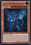 Image for Galaxy-Eyes Photon Dragon (UTR) (Photon Shockwave) (PHSW-EN011) - YuGiOh