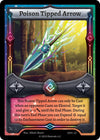 Image for Poison Tipped Arrow (Centaurbor Starter Deck [First Edition]) (SD01-22) - Elestrals