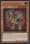 Image for Evolsaur Cerato (UTR) (Photon Shockwave) (PHSW-EN020) - YuGiOh