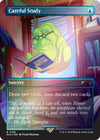 Image for Careful Study (Rainbow Foil) (Secret Lair Drop Series) (1768) - Magic: The Gathering