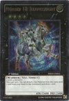 Image for Number 10: Illumiknight (UTR) (Photon Shockwave) (PHSW-EN041) - YuGiOh