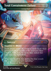 Image for Total Containment Failure - Living End (Rainbow Foil) (Secret Lair Drop Series) (1769) - Magic: The Gathering