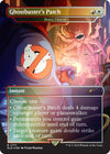 Image for Ghostbuster's Patch - Boros Charm (Rainbow Foil) (Secret Lair Drop Series) (1771) - Magic: The Gathering