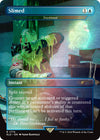 Image for Slimed - Trickbind (Rainbow Foil) (Secret Lair Drop Series) (1774) - Magic: The Gathering