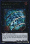 Image for Evolzar Laggia (UTR) (Photon Shockwave) (PHSW-EN043) - YuGiOh