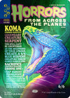 Image for Koma, Cosmos Serpent (Rainbow Foil) (Secret Lair Drop Series) (1765) - Magic: The Gathering