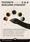 Image for Teferi's Ageless Insight (Secret Lair Drop Series) (1721) - Magic: The Gathering
