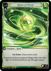 Image for Spirit of Wind (Mortal Ambition) (003) - Grand Archive TCG