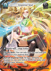 Image for Imperial Seal (Mortal Ambition) (015) - Grand Archive TCG