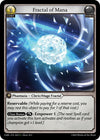 Image for Fractal of Mana (Mortal Ambition) (043) - Grand Archive TCG