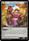 Image for Kind Beastcaller (Mortal Ambition) (056) - Grand Archive TCG