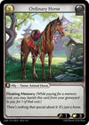 Image for Ordinary Horse (Mortal Ambition) (066) - Grand Archive TCG