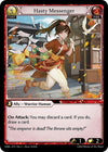 Image for Hasty Messenger (Mortal Ambition) (106) - Grand Archive TCG