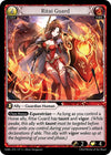 Image for Ritai Guard (Mortal Ambition) (117) - Grand Archive TCG