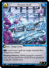 Image for Frozen Quill (Mortal Ambition) (134) - Grand Archive TCG