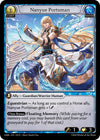 Image for Nanyue Portsman (Mortal Ambition) (142) - Grand Archive TCG