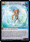 Image for Perfect Repulsion (Mortal Ambition) (143) - Grand Archive TCG