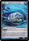 Image for Rippleback Terrapin (Mortal Ambition) (148) - Grand Archive TCG