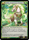Image for Dilu, Auspicious Charger (Mortal Ambition) (173) - Grand Archive TCG