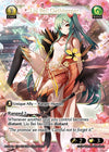 Image for Liu Bei, Oathkeeper (CSR) (Mortal Ambition) (182) - Grand Archive TCG