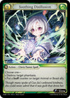 Image for Soothing Disillusion (Mortal Ambition) (190) - Grand Archive TCG