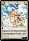 Image for Illuminating Charge (Mortal Ambition) (217) - Grand Archive TCG
