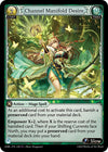 Image for Channel Manifold Desire (Mortal Ambition) (218) - Grand Archive TCG