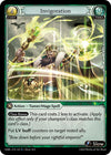 Image for Invigoration (Mortal Ambition) (221) - Grand Archive TCG