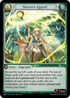 Image for Nature's Appeal (Mortal Ambition) (223) - Grand Archive TCG