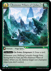 Image for Ruinous Pillars of Qidao (Mortal Ambition) (225) - Grand Archive TCG