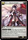Image for Banner Knight (Mortal Ambition Starter Decks) (024) - Grand Archive TCG
