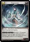 Image for Regenerate (Mortal Ambition Starter Decks) (030) - Grand Archive TCG