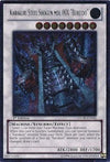 Image for Karakuri Steel Shogun mdl 00X "Bureido" (UTR) (Storm of Ragnarok) (STOR-EN042) - YuGiOh