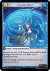 Image for Coriolis Ward (Mortal Ambition Starter Decks) (039) - Grand Archive TCG