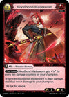 Image for Bloodbond Bladesworn (Mortal Ambition Starter Decks) (051) - Grand Archive TCG
