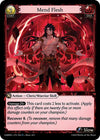 Image for Mend Flesh (Mortal Ambition Starter Decks) (055) - Grand Archive TCG