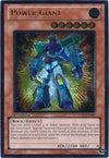 Image for Power Giant (UTR) (Starstrike Blast) (STBL-EN007) - YuGiOh