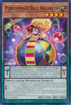 Image for Performage Ball Balancer (Rage of the Abyss) (ROTA-EN010) - YuGiOh
