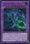 Image for Supreme Arcanite Magician (UTR) (Starstrike Blast) (STBL-EN038) - YuGiOh