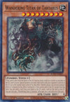 Image for Wandering Titan of Tartarus (Rage of the Abyss) (ROTA-EN021) - YuGiOh