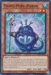 Image for Tsuru-Puru-Purun (Rage of the Abyss) (ROTA-EN025) - YuGiOh