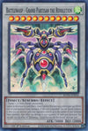 Image for Battlewasp - Grand Partisan the Revolution (Rage of the Abyss) (ROTA-EN036) - YuGiOh