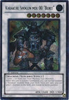 Image for Karakuri Shogun mdl 00 "Burei" (UTR) (Starstrike Blast) (STBL-EN043) - YuGiOh