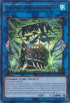 Image for Flying Mary, the Wandering Ghost Ship (Rage of the Abyss) (ROTA-EN047) - YuGiOh